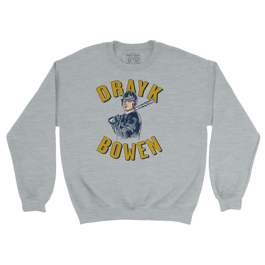 EXCLUSIVE RELEASE: Drayk Bowen Stance Crew