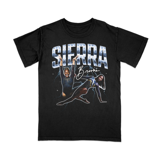 LIMITED RELEASE: Sierra Brook's - Stick It Youth T-Shirt