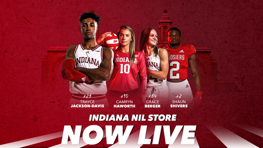 Indiana NIL Store Officially Open for Business