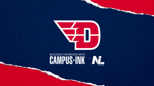 Campus Ink Announces Partnership with University of Dayton
