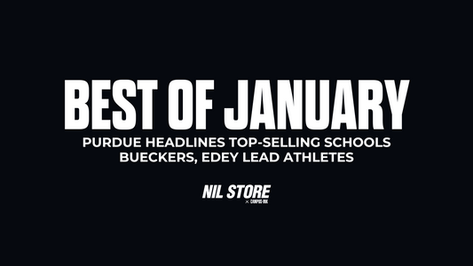 BEST OF JANUARY: Top-10 Best-Selling Schools