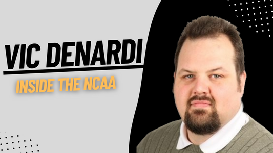 NIL Show Ep. 23: Former NCAA Enforcement Officer, Vic DeNardi