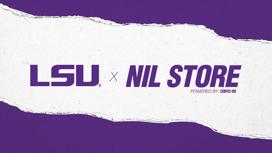 On Heels of Viral Angel Reese Jersey Launch, NIL Store Announces an LSU NIL Store is Coming soon