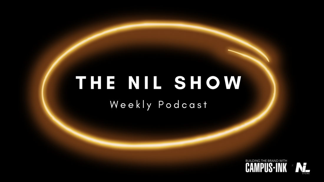 The NIL Show: A Weekly NIL Podcast
