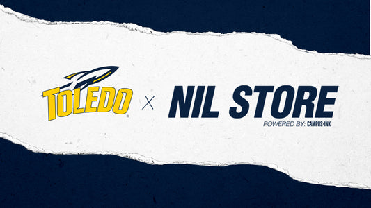 NIL Store Announces Toledo NIL Store is Coming Soon!