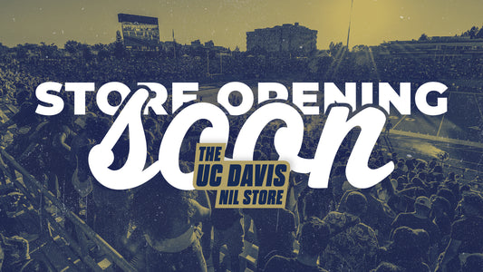 NIL Store Announces UC Davis NIL Store Coming Soon