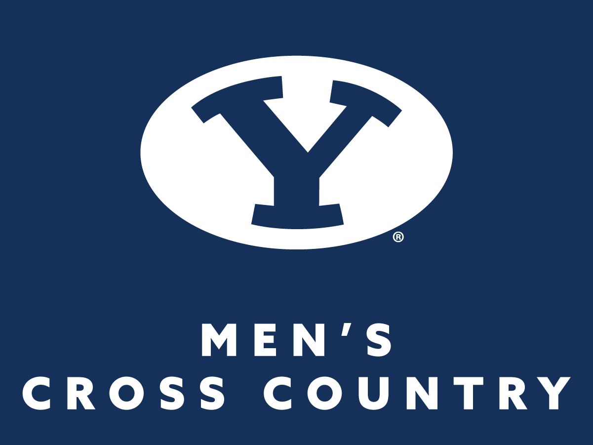 BYU Men's Cross Country