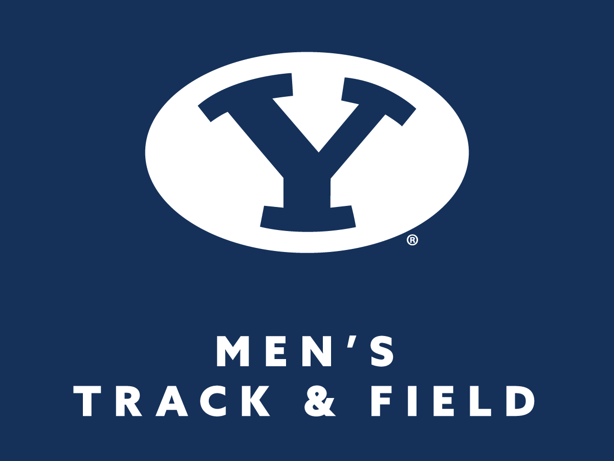 BYU Men's Track & Field