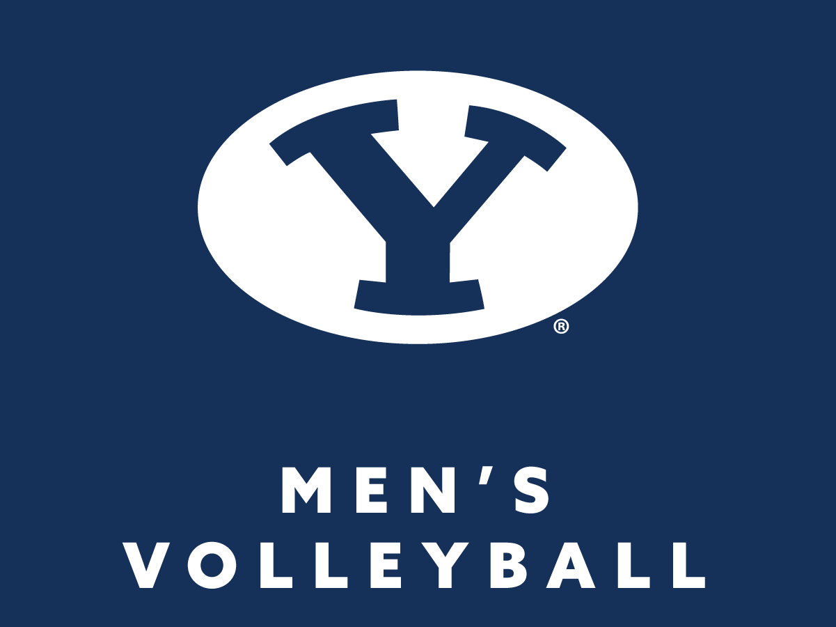 BYU Men's Volleyball