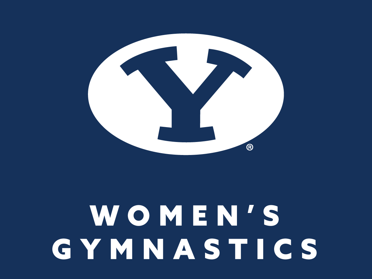 BYU Women's Gymnastics
