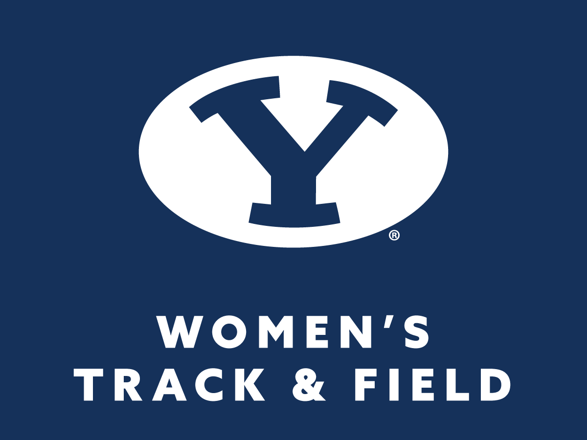 BYU Women's Track & Field