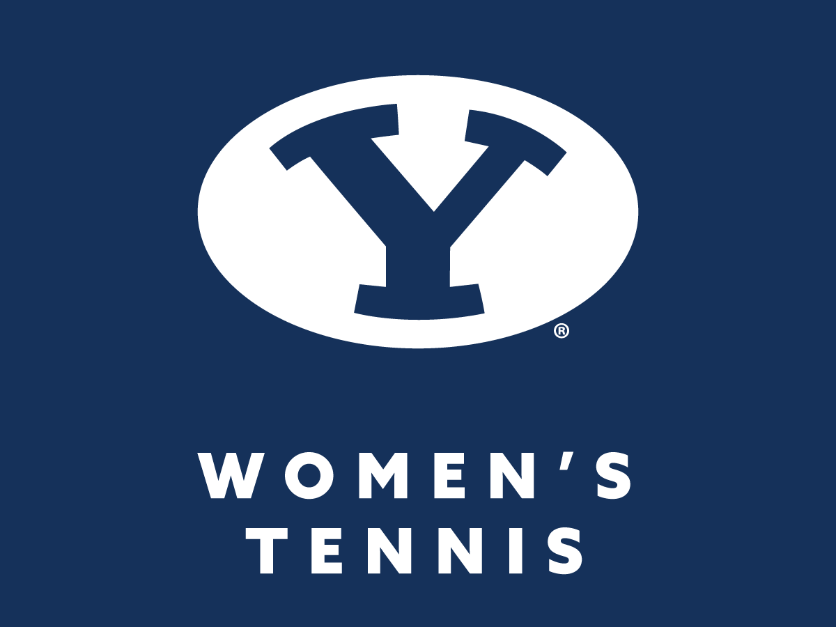 BYU Women's Tennis