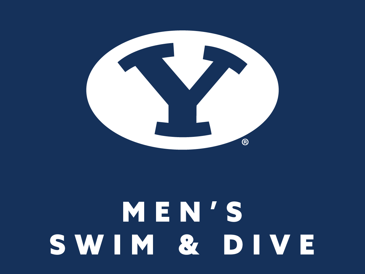 BYU Men's Swim & Dive