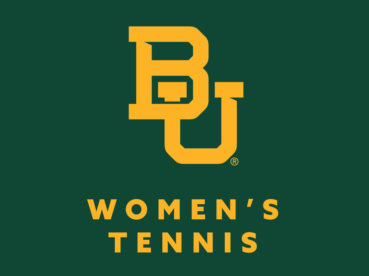 Baylor Women's Tennis