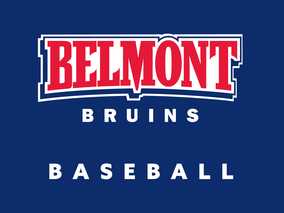 Belmont Baseball