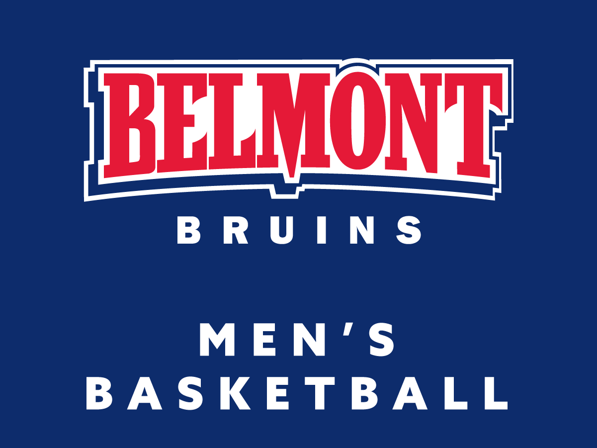 Belmont Men's Basketball