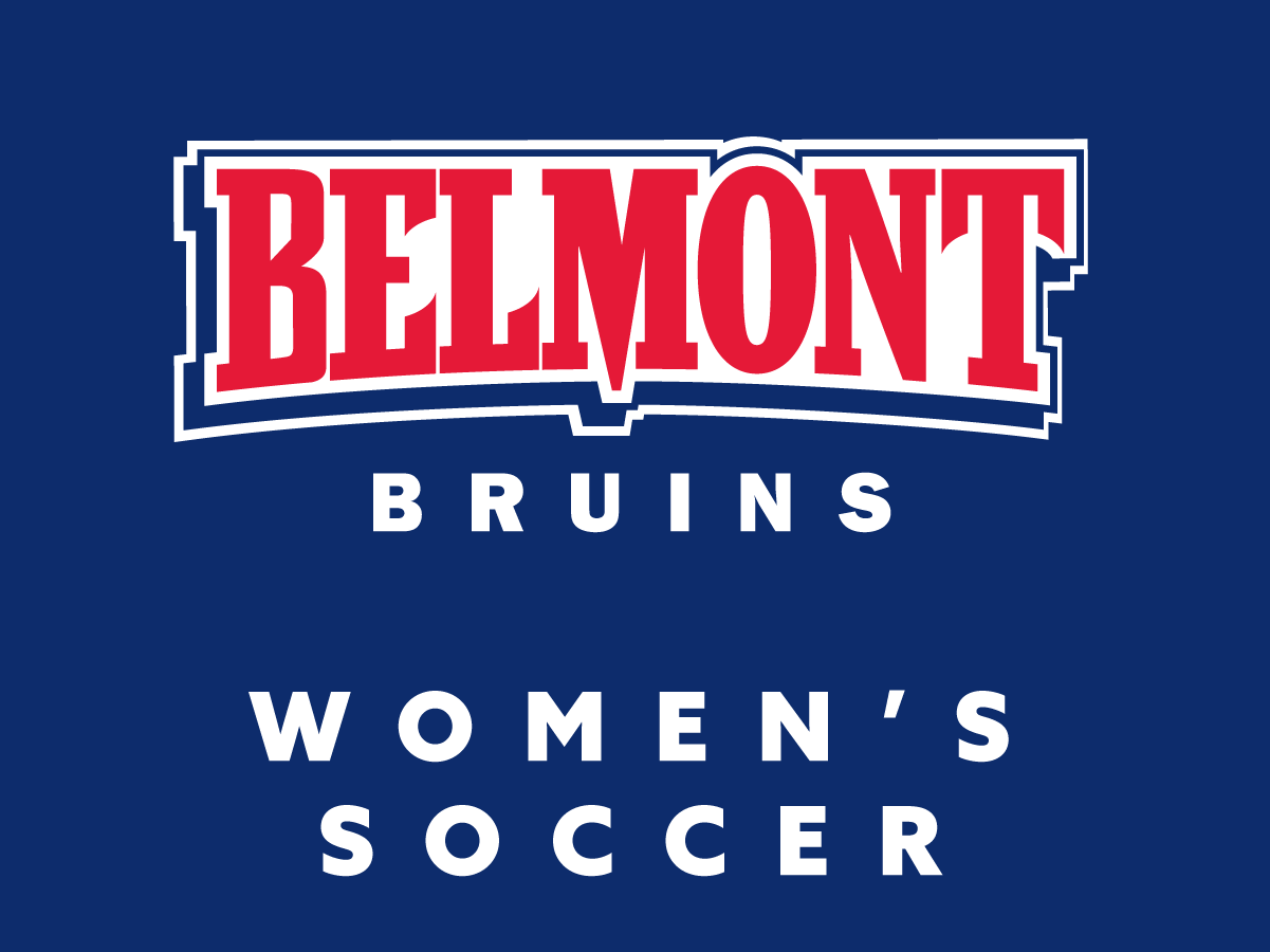 Belmont Women's Soccer