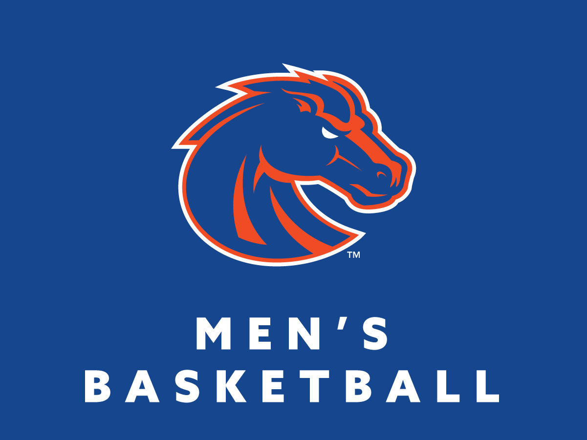 Boise State Men's Basketball