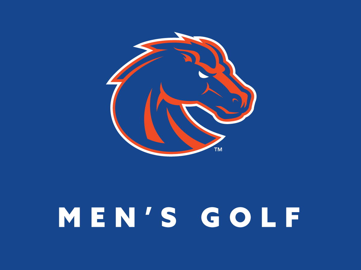 Boise State Men's Golf