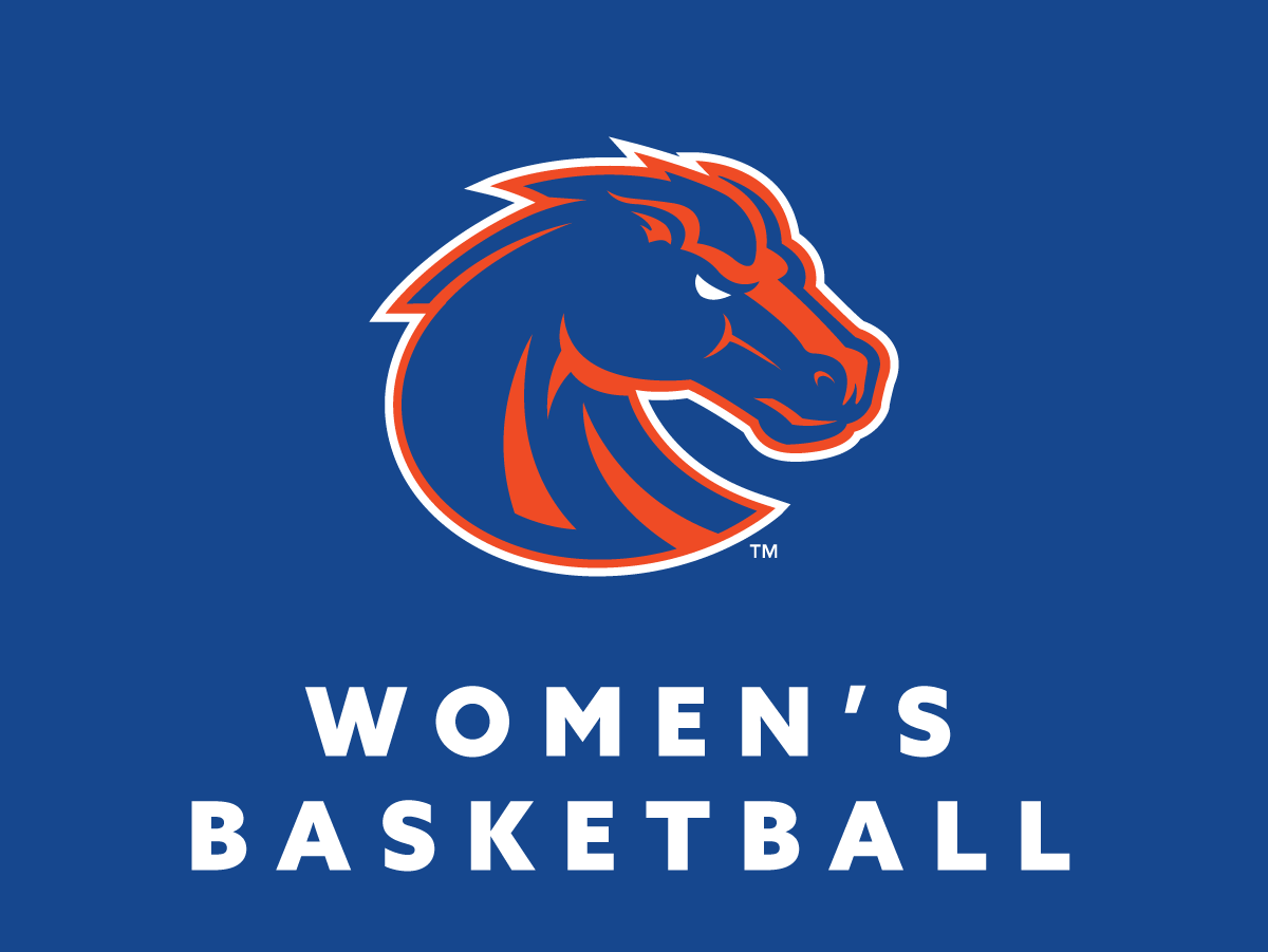 Boise State Women's Basketball