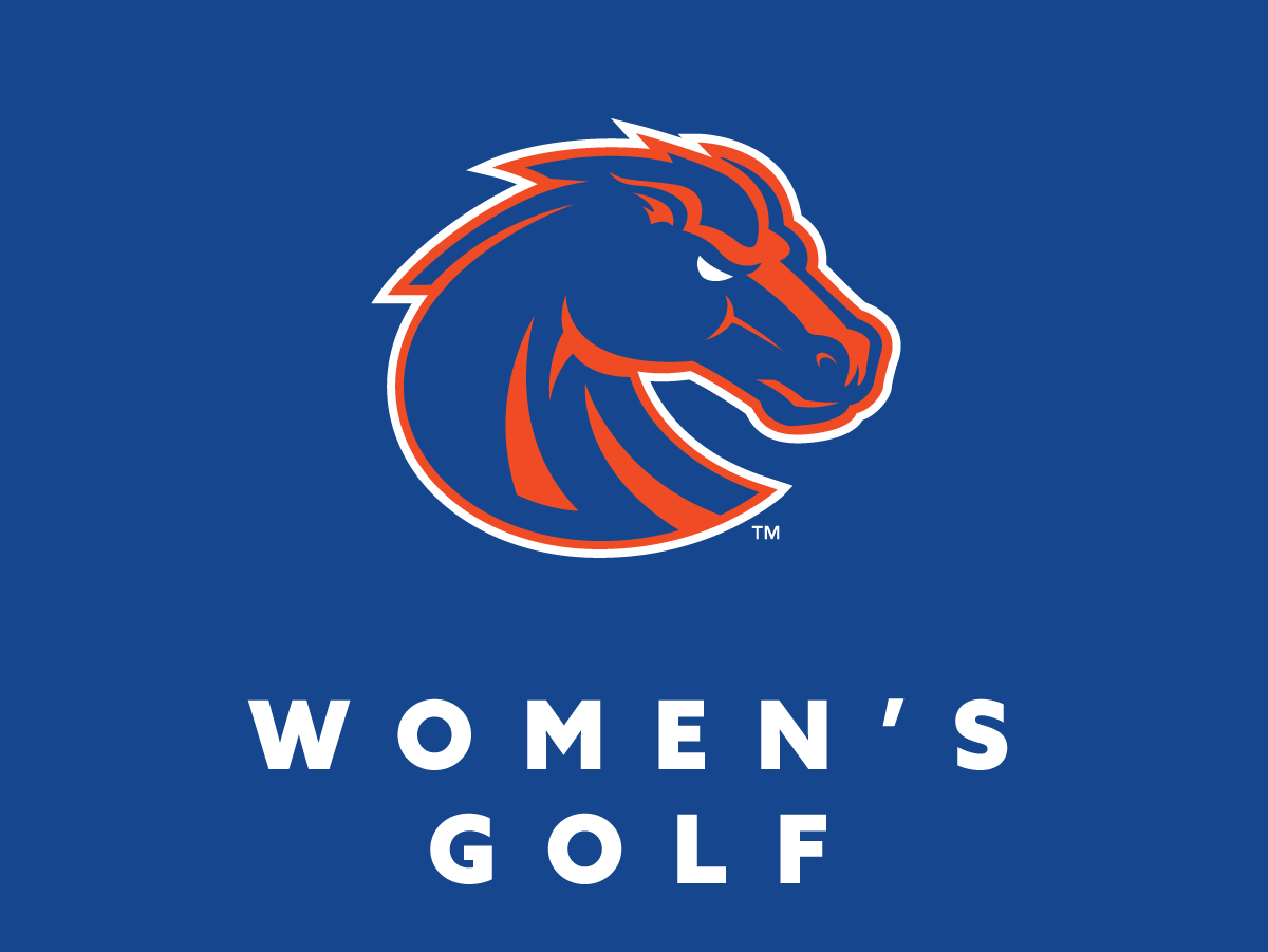 Boise State Women's Golf