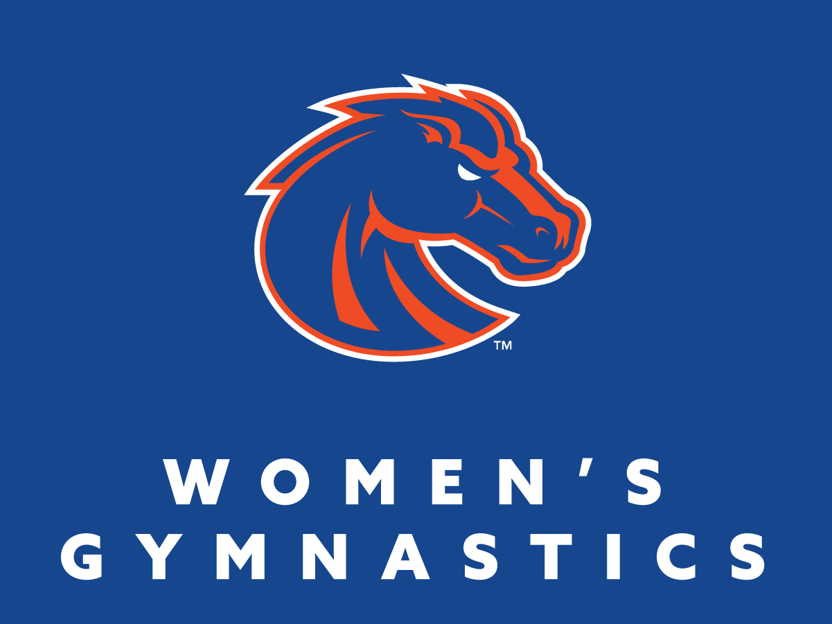 Boise State Women's Gymnastics