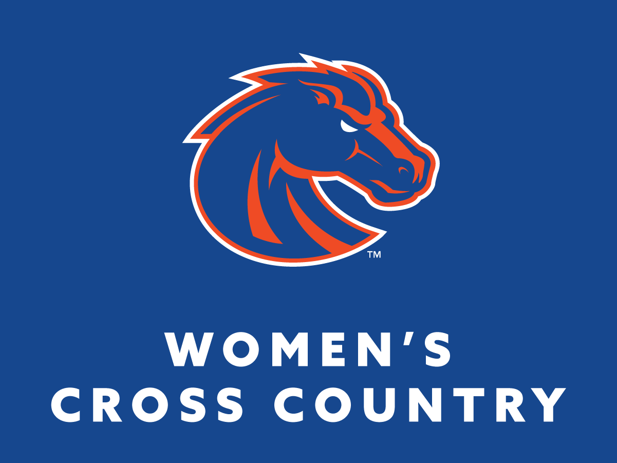 Boise State Women's Cross Country