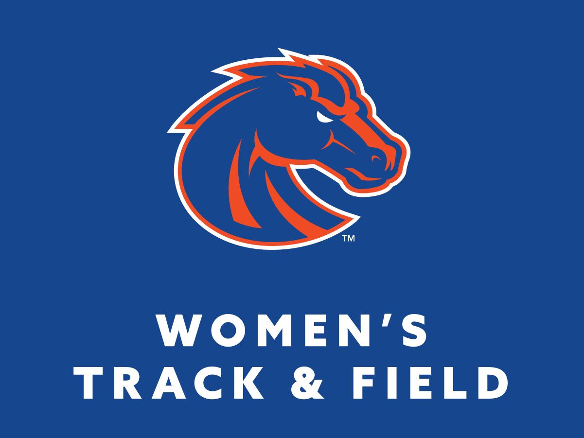 Boise State Women's Track & Field