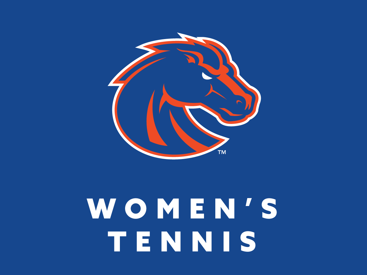 Boise State Women's Tennis