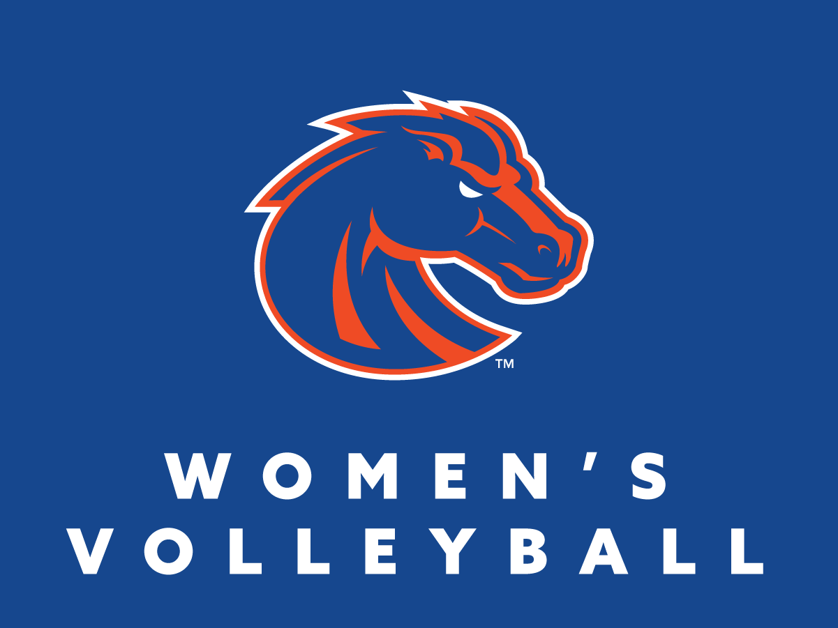 Boise State Women's Volleyball