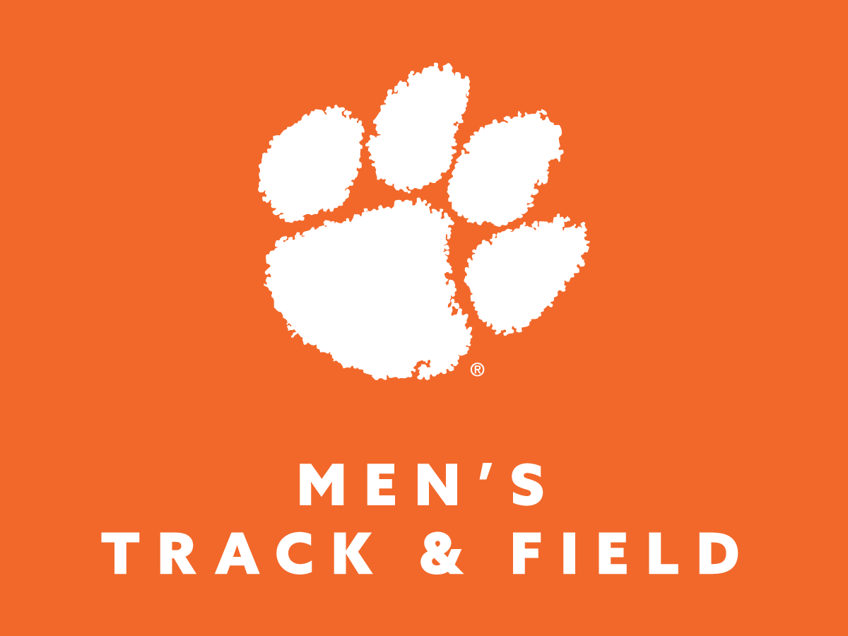 Clemson Men's Track & Field