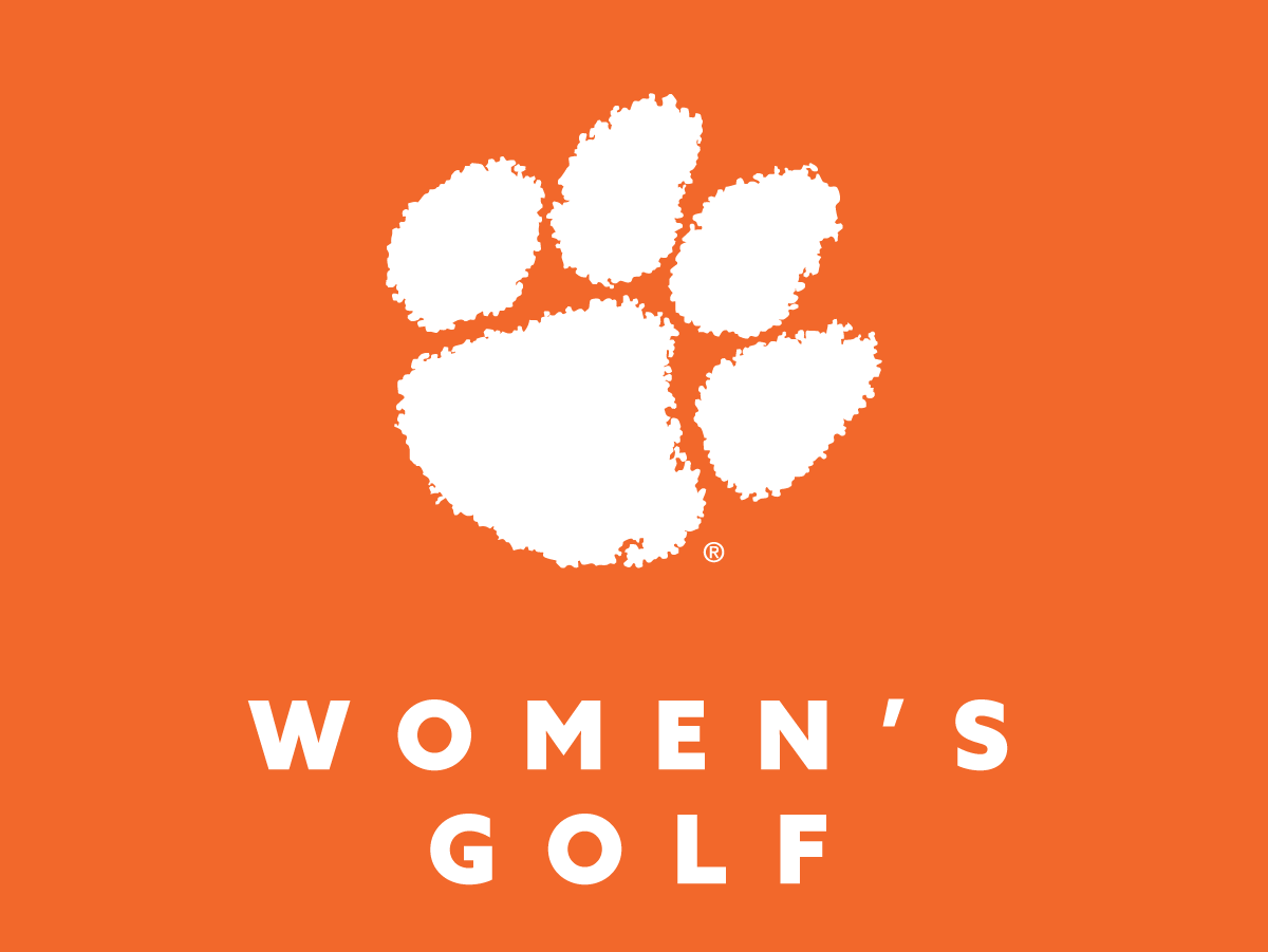 Clemson Women's Golf