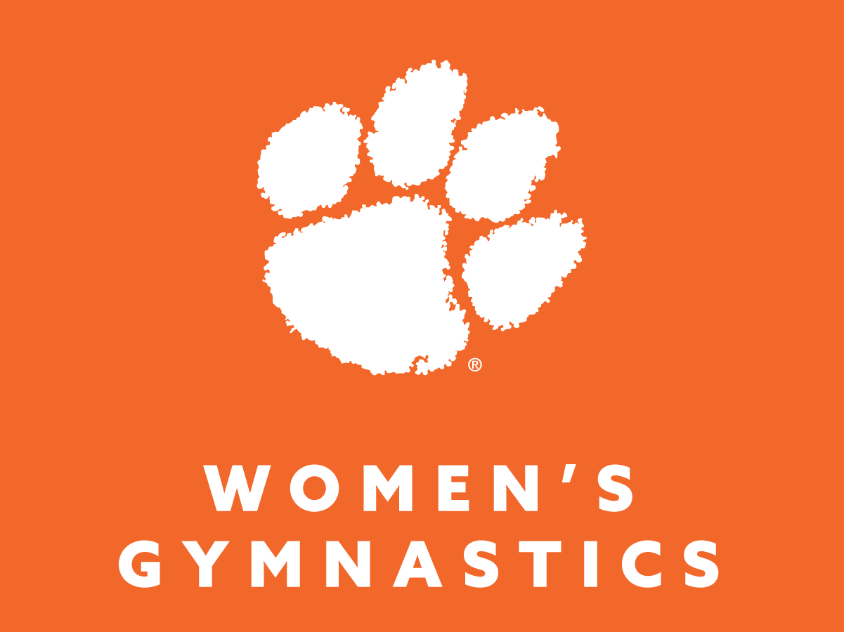 Clemson Women's Gymnastics