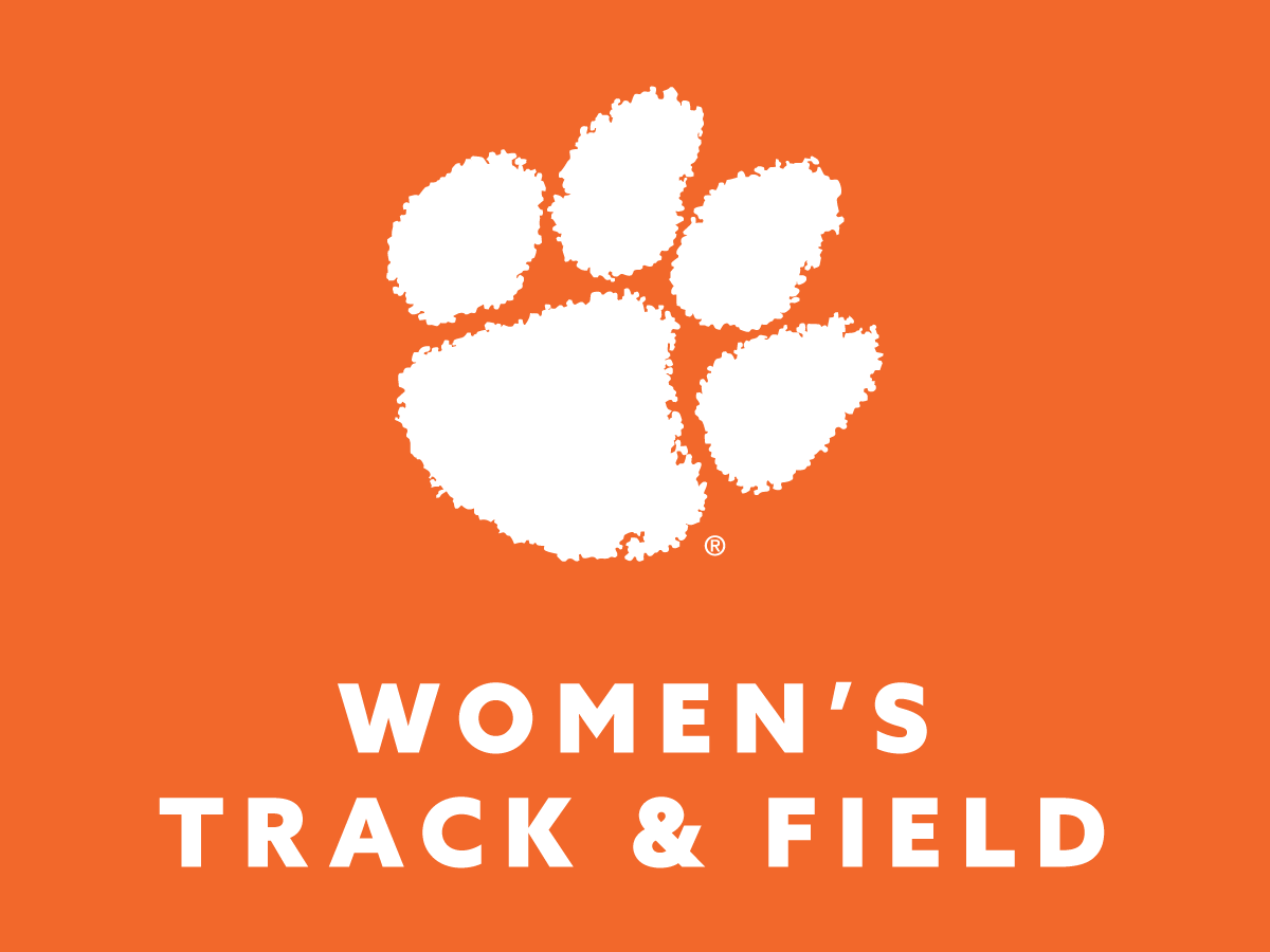 Clemson Women's Track & Field