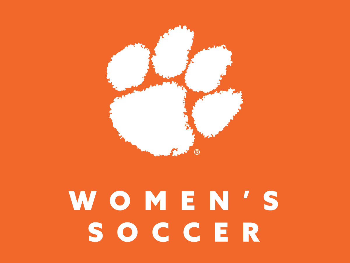 Clemson Women's Soccer