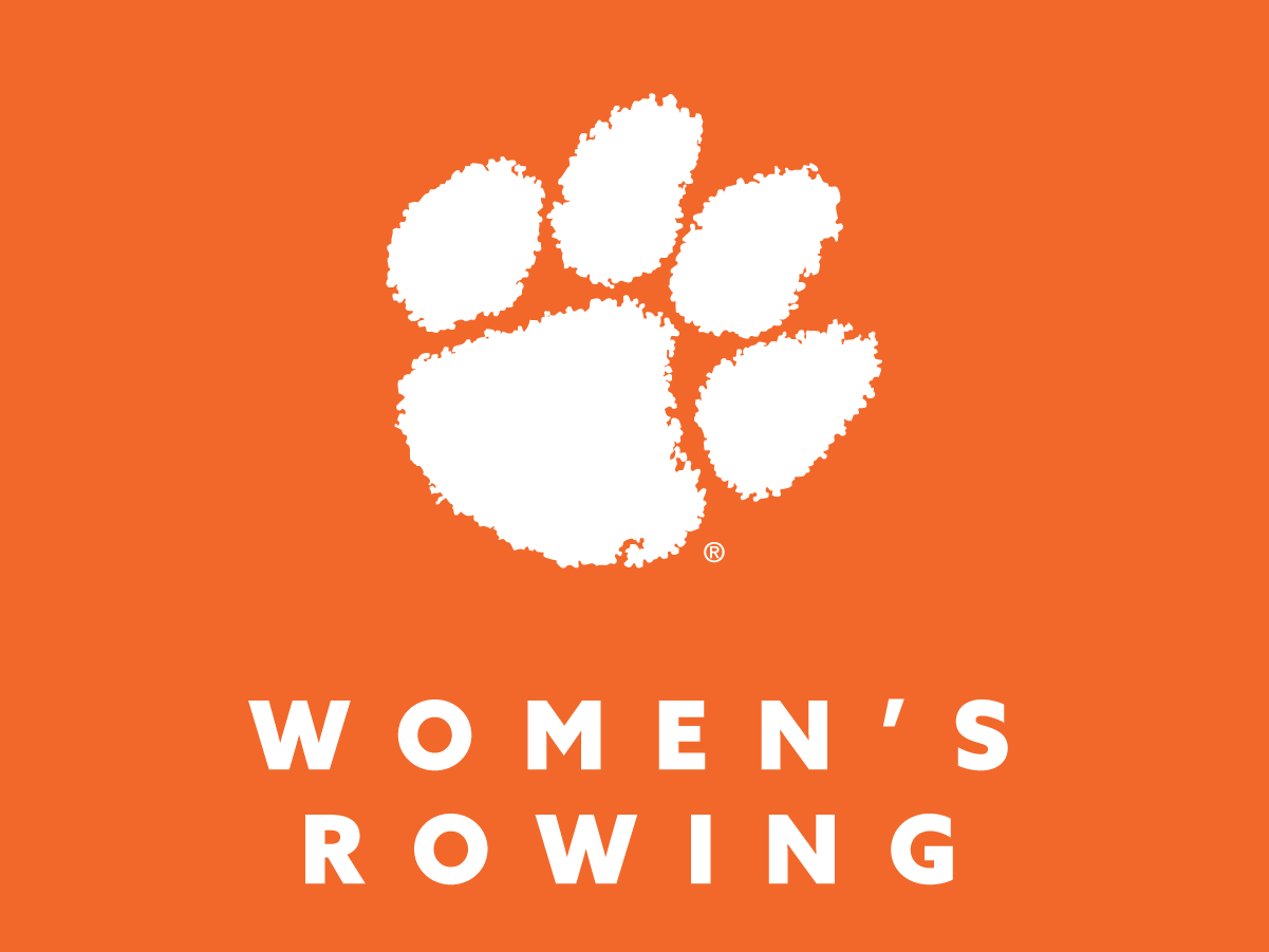 Clemson Women's Rowing