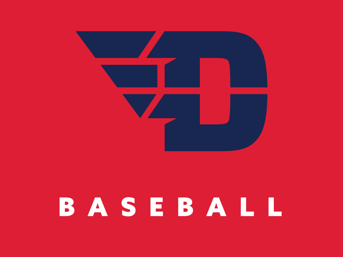 Dayton Baseball Jerseys