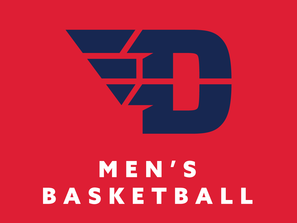 Dayton Men's Basketball Jerseys