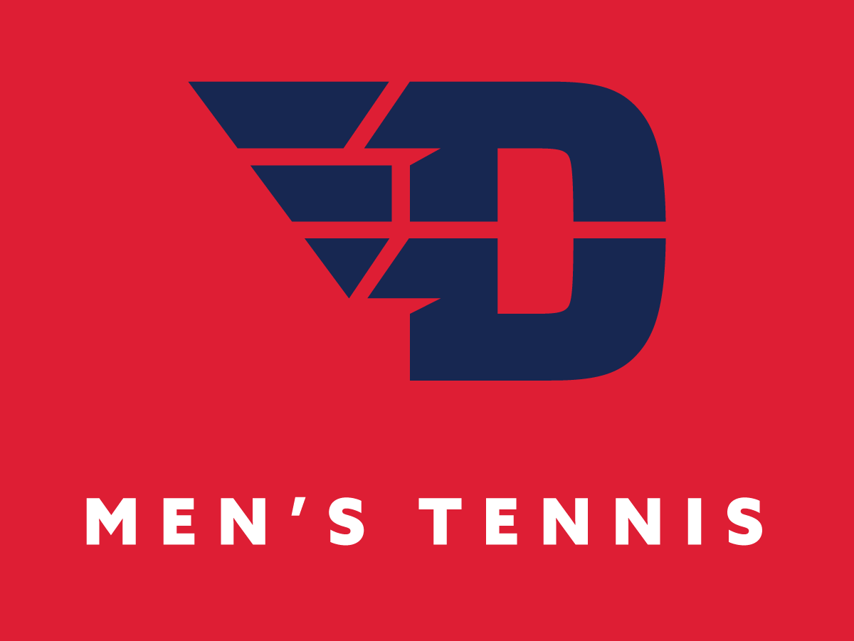 Dayton Men's Tennis