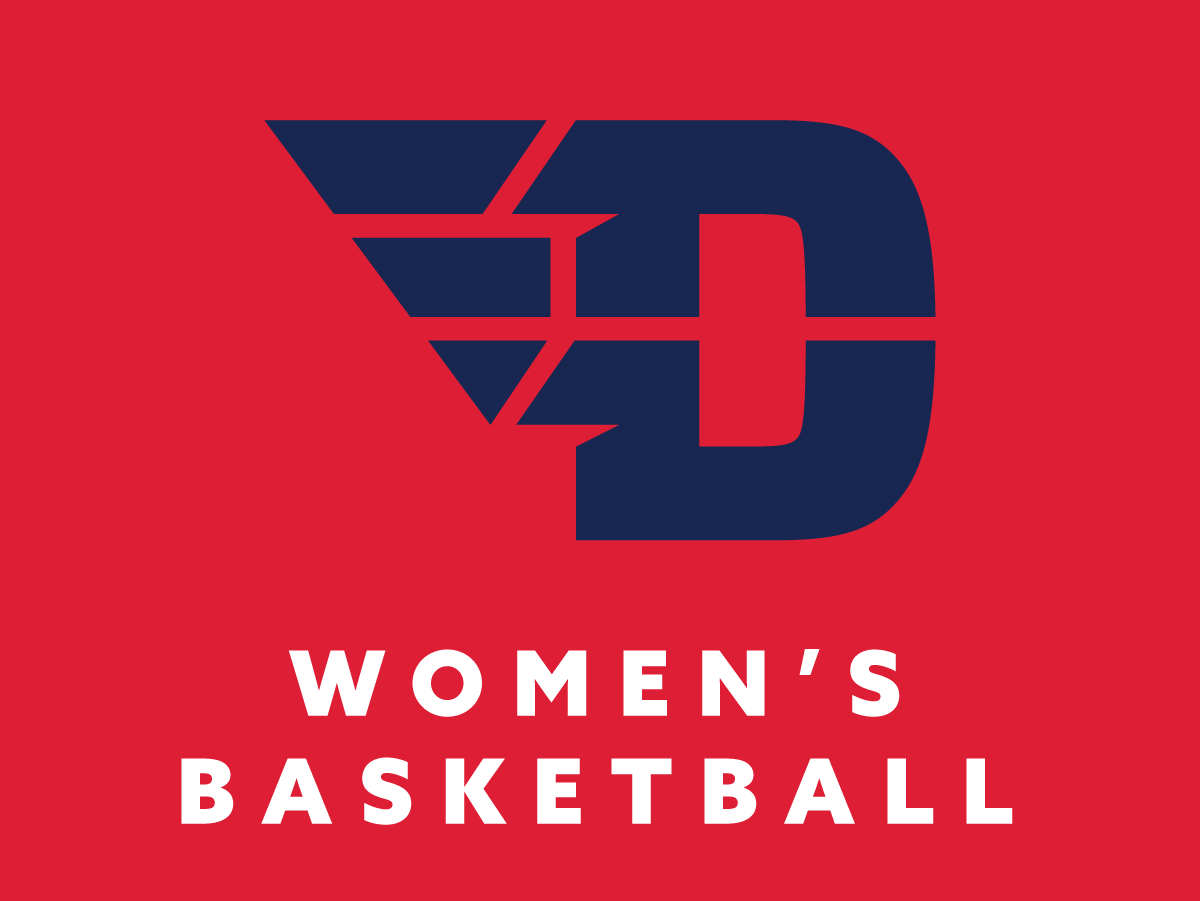 Dayton Women's Basketball Jerseys