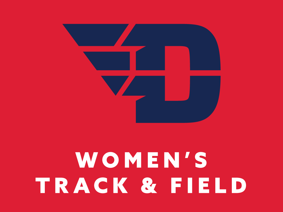 Dayton Women's Track & Field