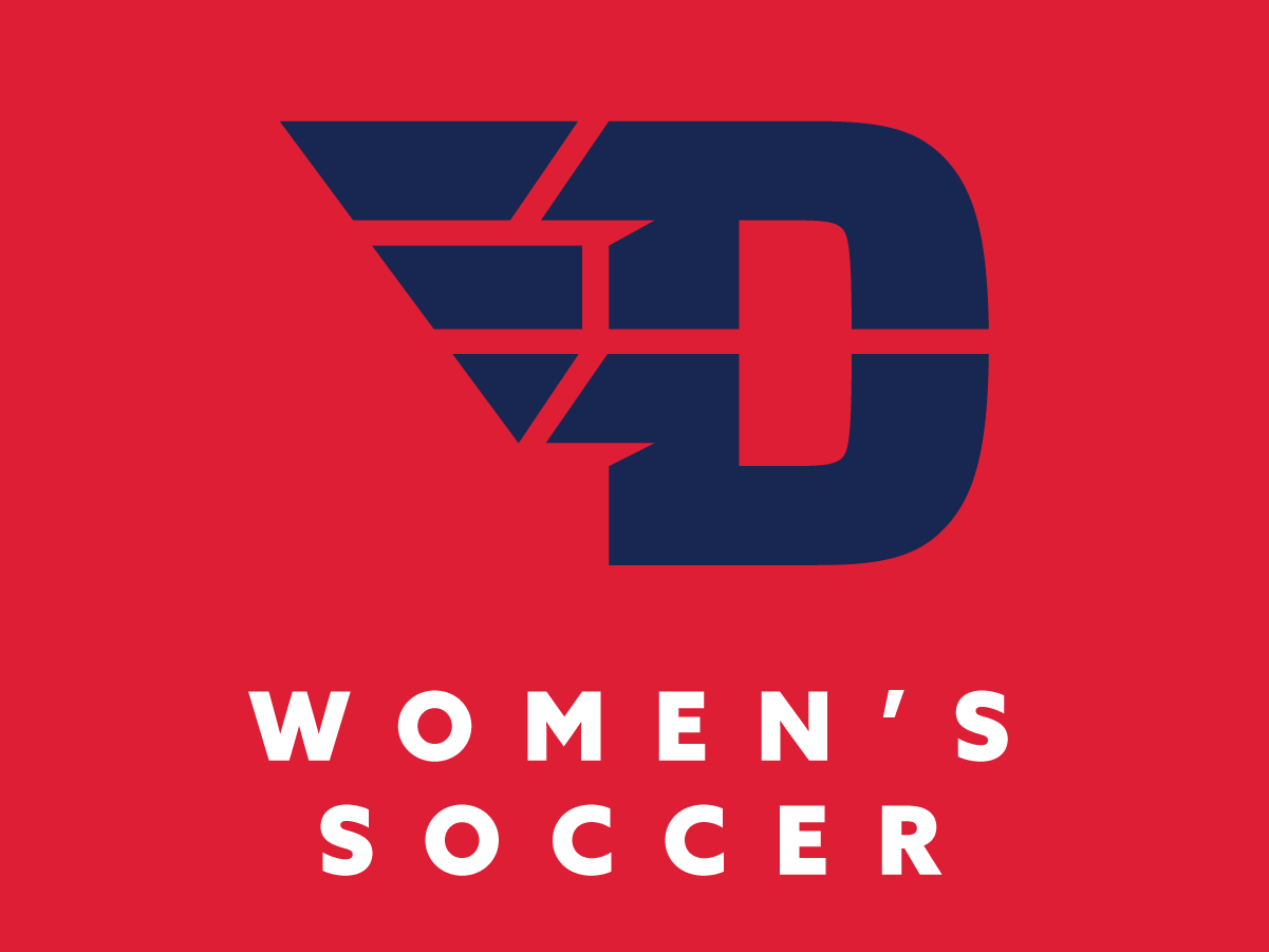 Dayton Women's Soccer Jerseys