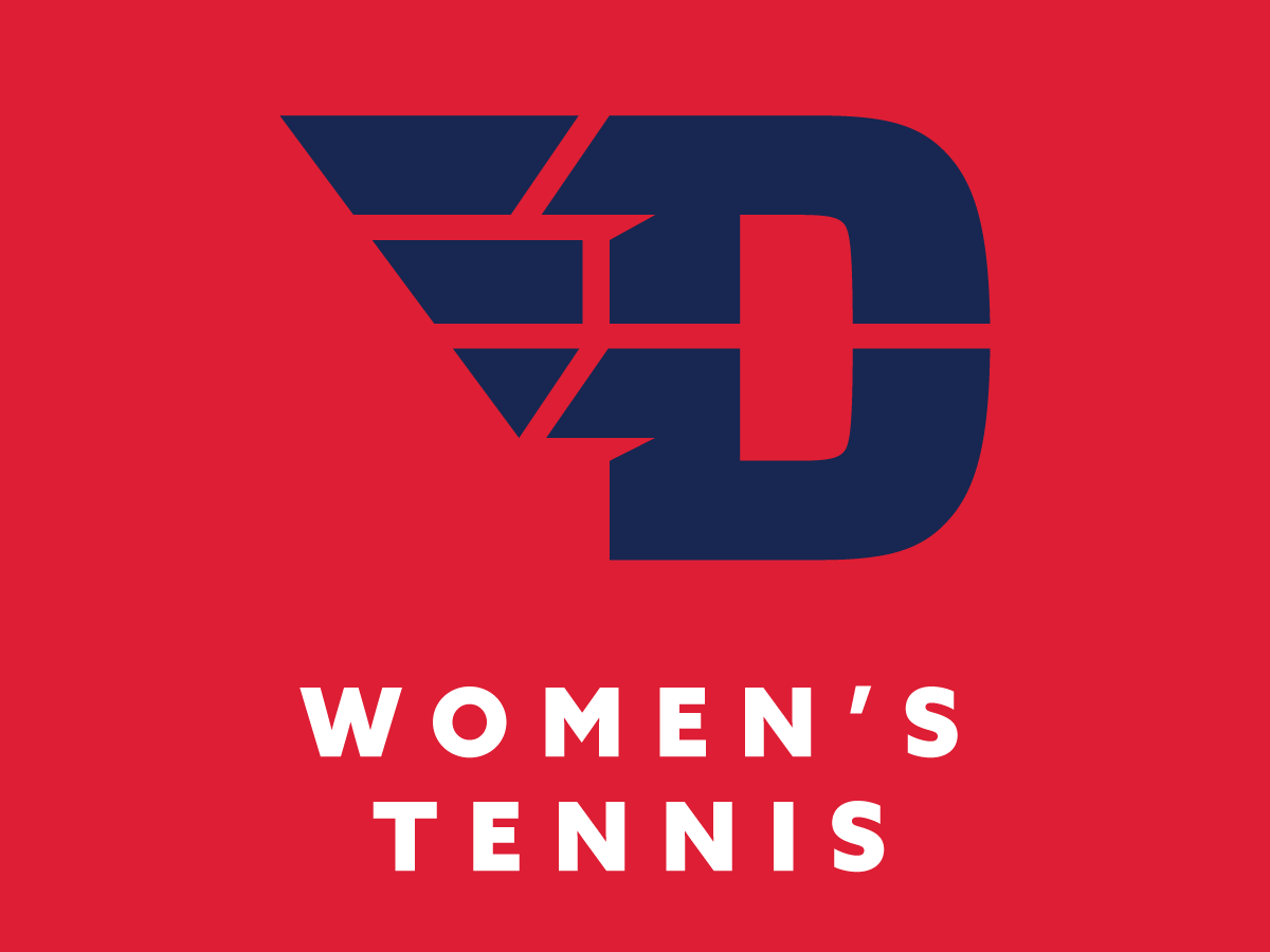 Dayton Women's Tennis