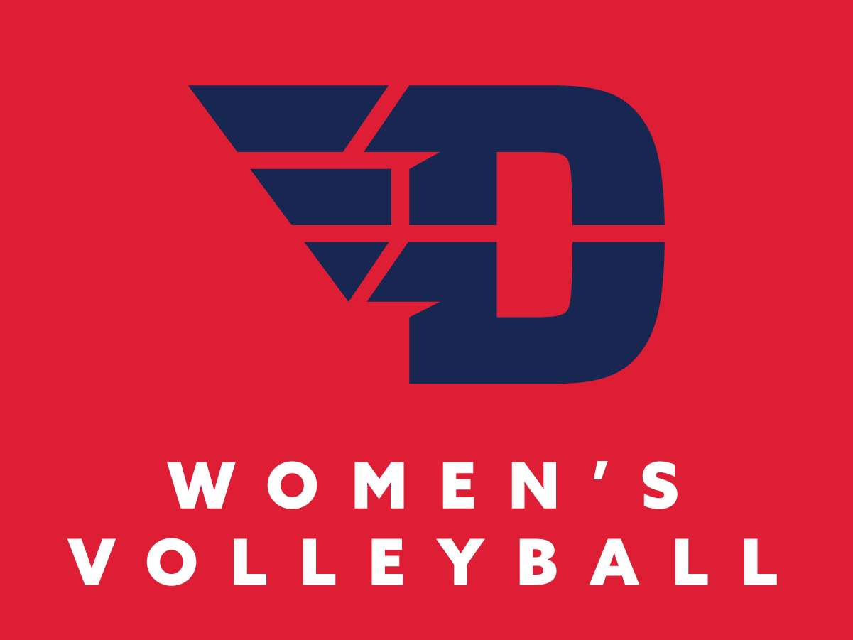 Dayton Women's Volleyball