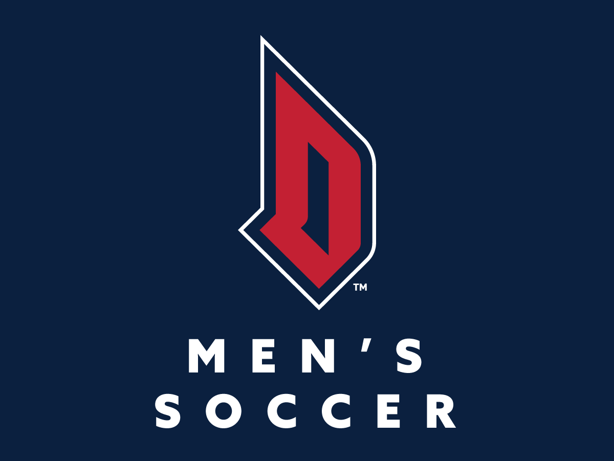 Duquesne Men's Soccer