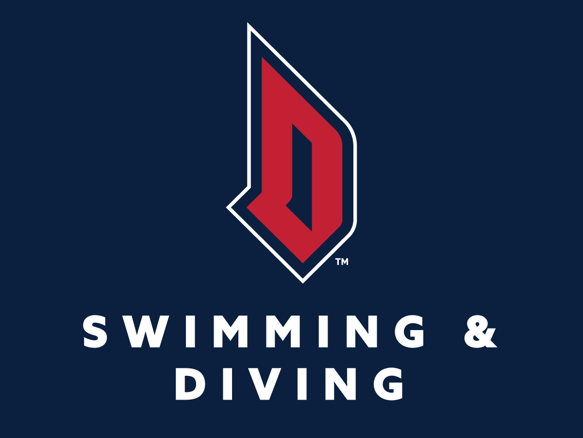 Duquesne Swimming & Diving