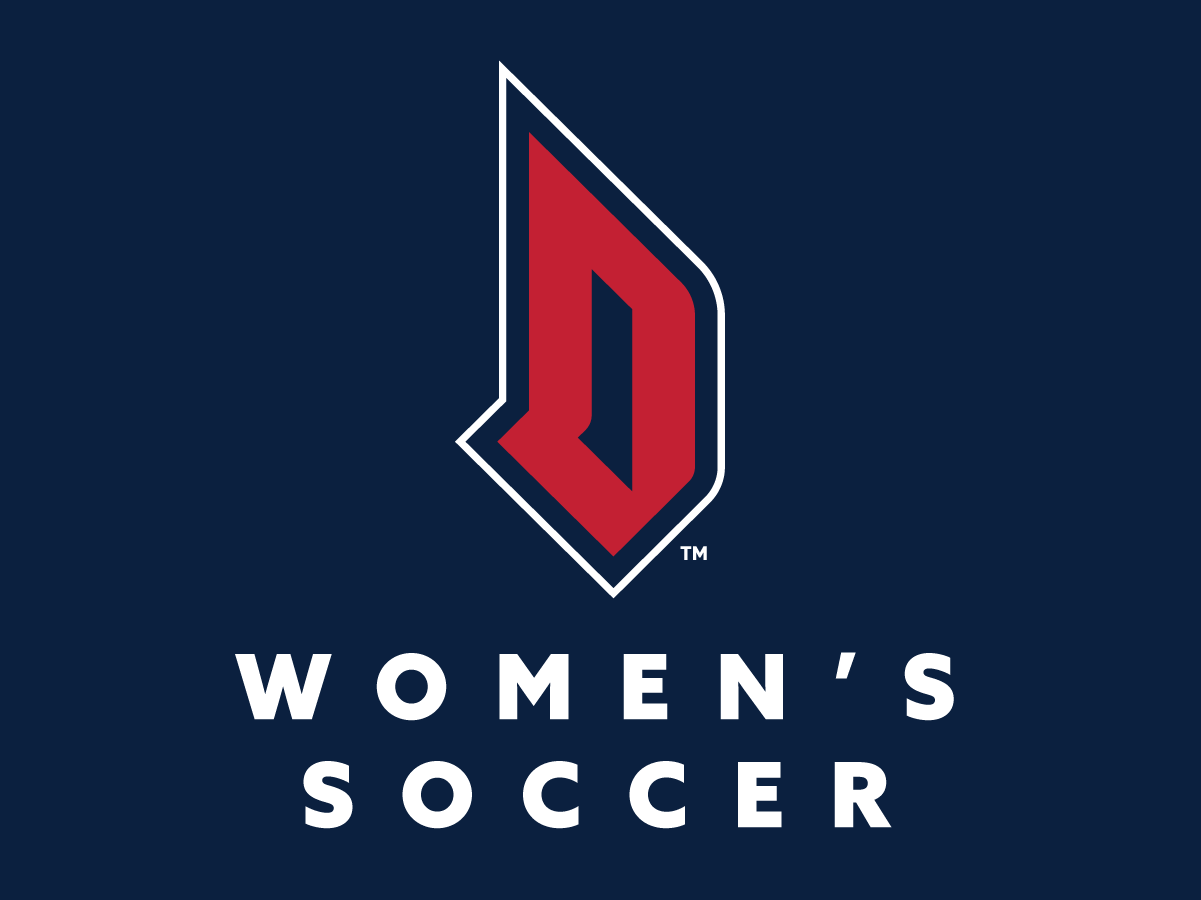 Duquesne Women's Soccer