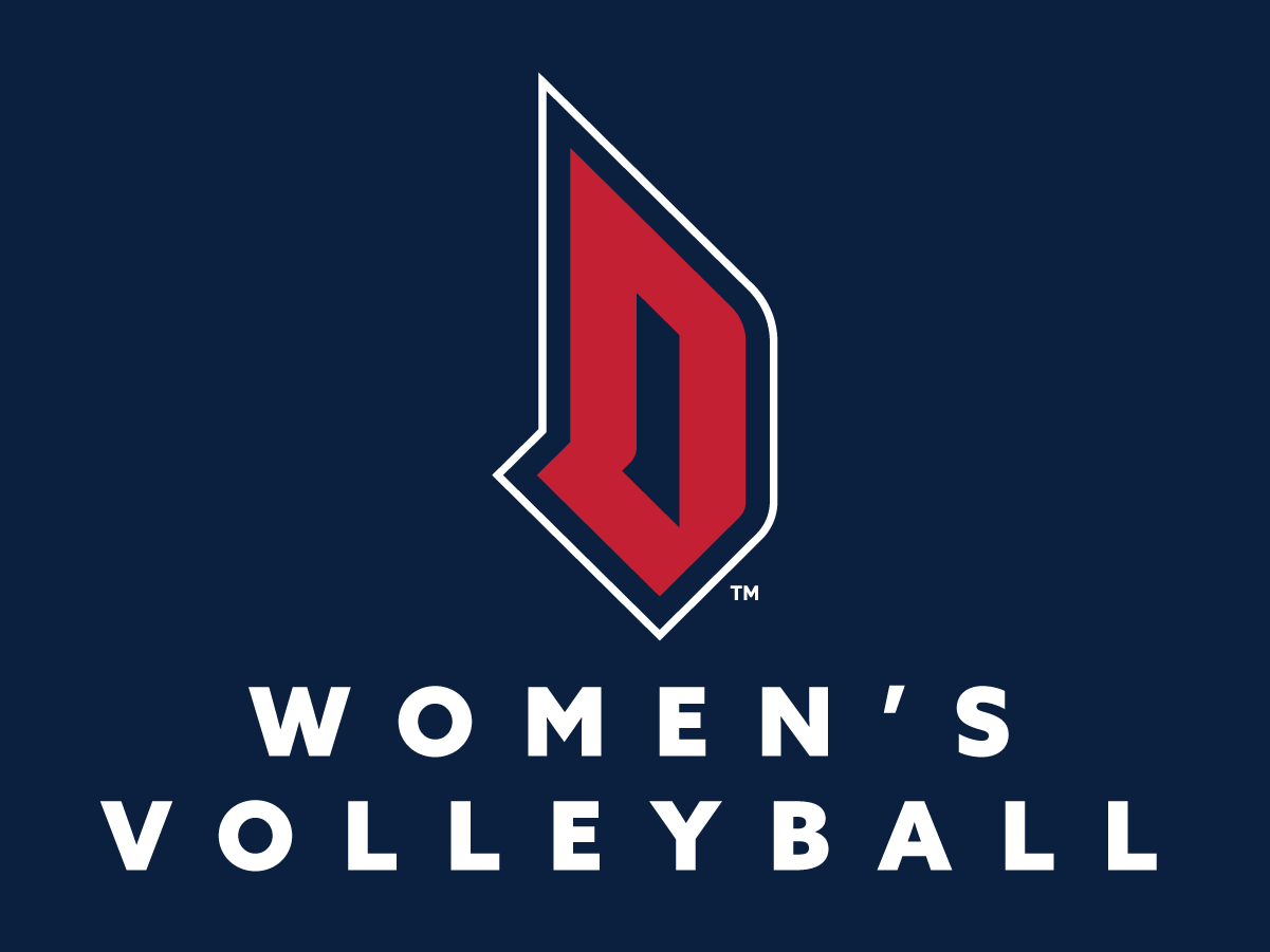 Duquesne Women's Volleyball