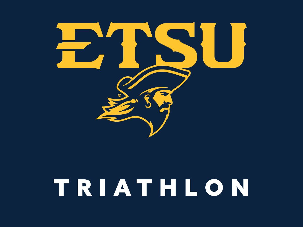 ETSU Women's Triathlon