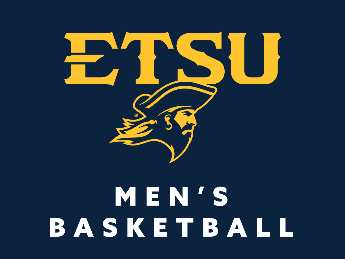 ETSU Men's Basketball